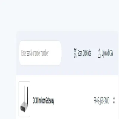 Verkada GC31 Indoor Cellular Gateway CAT12 LTE, 2x PoE, Easy Setup - NEW - Thumbnail 6